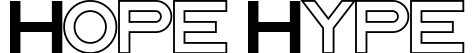 Hope-Hype