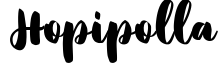 Hopipolla