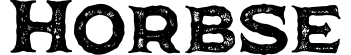 Horbse