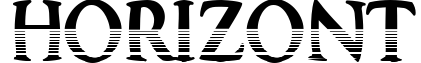Horizont