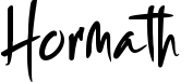 Hormath