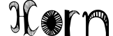 Horn