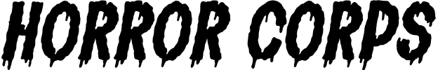 Horror Corps