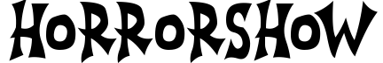 Horrorshow