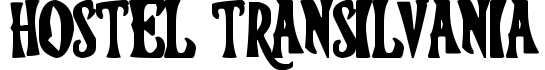 Hostel Transilvania