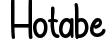 Hotabe