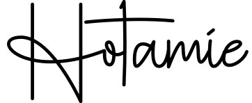 Hotamie