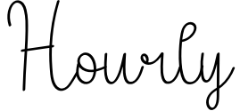Hourly