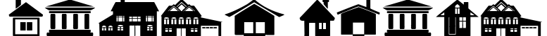 House Icons