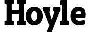 Hoyle