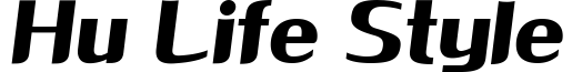 HU Life Style