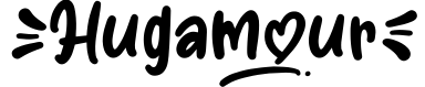 Hugamour