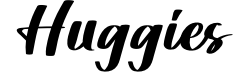 Huggies