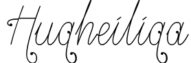 Hugheiliga