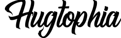 Hugtophia