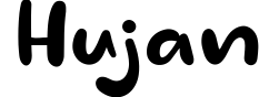 Hujan