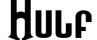 Hulf