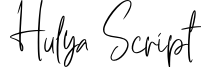 Hulya Script