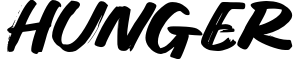 Hunger
