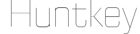 Huntkey