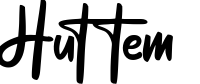 Huttem