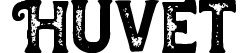 Huvet