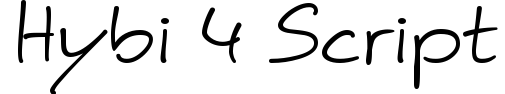 Hybi 4 Script