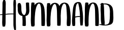 Hynmand