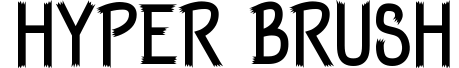 Hyper Brush
