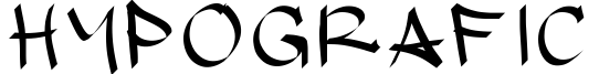 Hypografic
