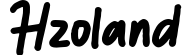 Hzoland