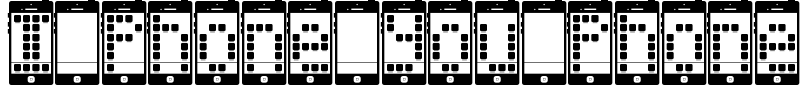 I Phone, You Phone