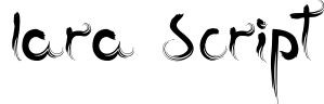 Iara Script