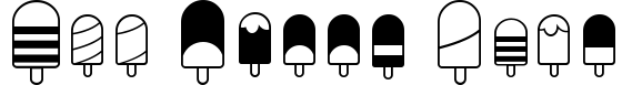 Ice Lolly Ding