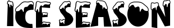 Ice Season