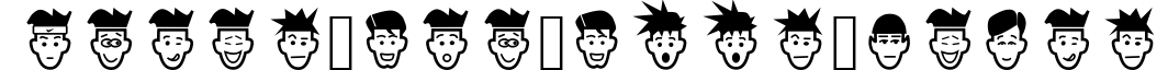 Ideas And Apps Faces