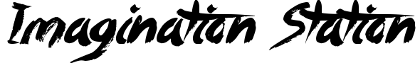 Imagination Station