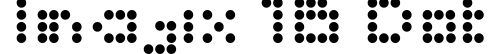 Imajix 16 dot