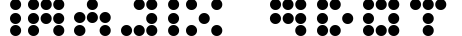 Imajix 9dot