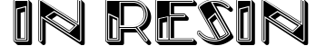In Resin