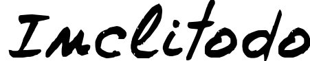 Inclitodo