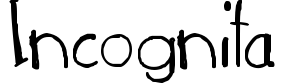 Incognita