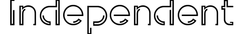 Independent