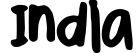 India