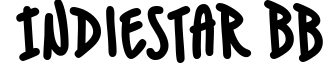 IndieStar BB