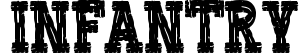 Infantry