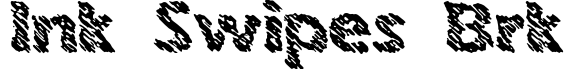 Ink Swipes BRK