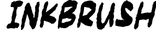 Inkbrush