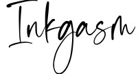 Inkgasm