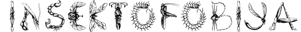 Insektofobiya